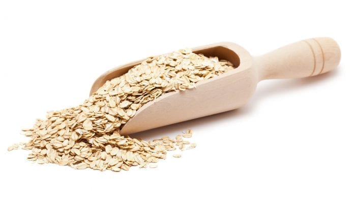 La avena, excelente para ganar masa muscular | Cambiatufisico La avena, excelente para ganar masa muscular | Cambiatufisico