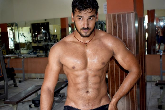 Pesas y cardio para perder grasa Pesas y cardio para perder grasa