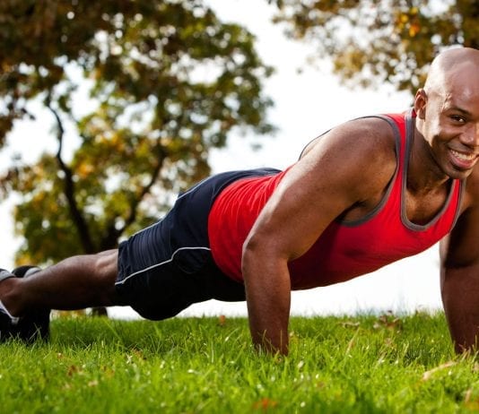 Consejos para estar en forma todo el año