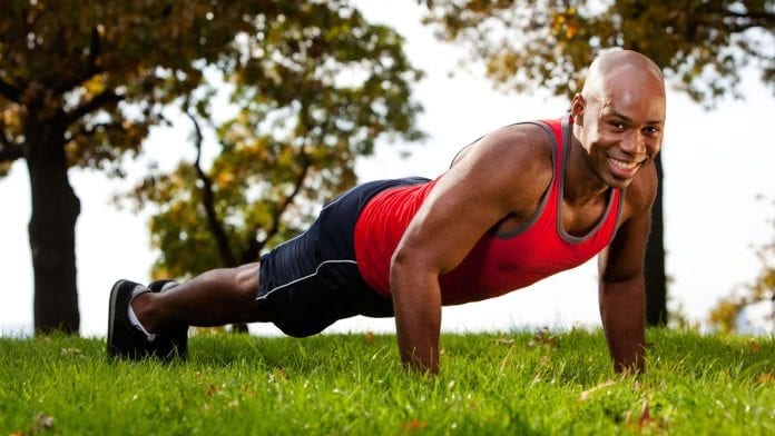 Consejos para estar en forma todo el año