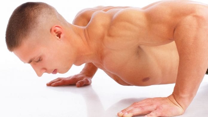 Definición muscular, errores comunes Definición muscular, errores comunes