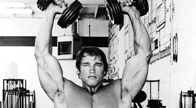 Arnold Press