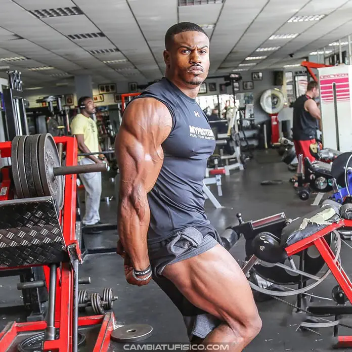 Dieta Simeon Panda