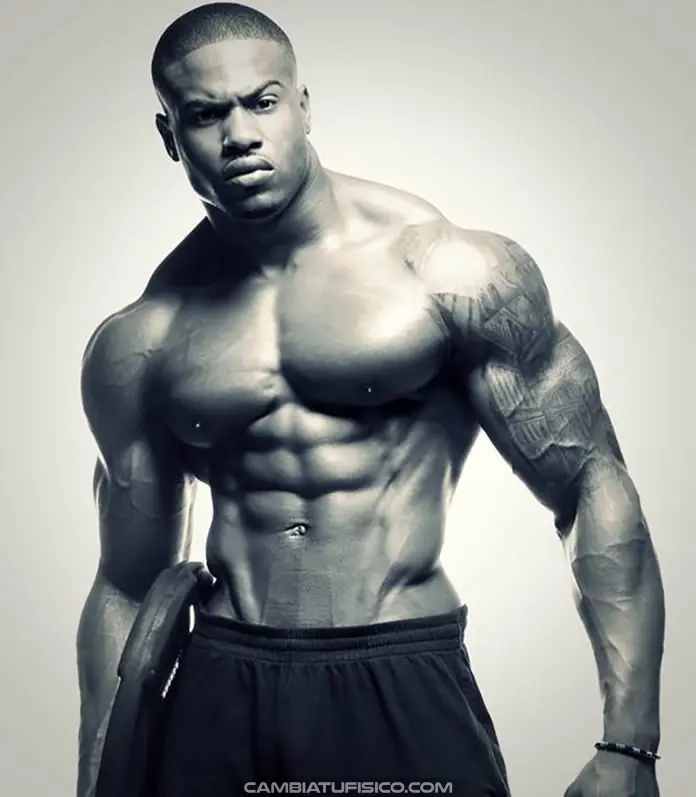 Simeon Panda