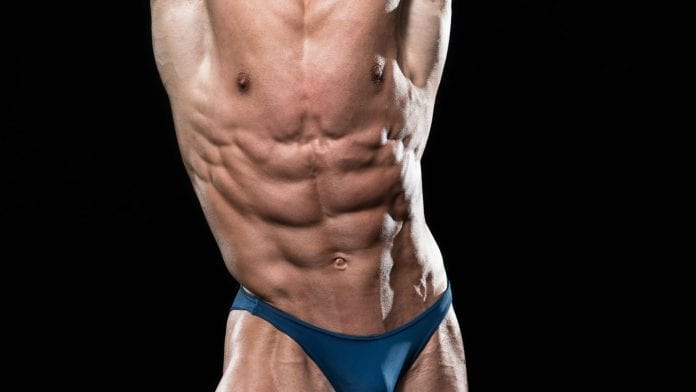 ▷ Rutina de abdominales para hipertrofiar tu abdomen