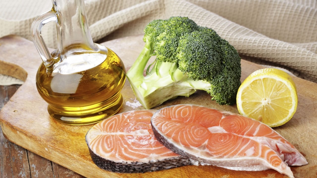 Alimentos que producen inflamacion