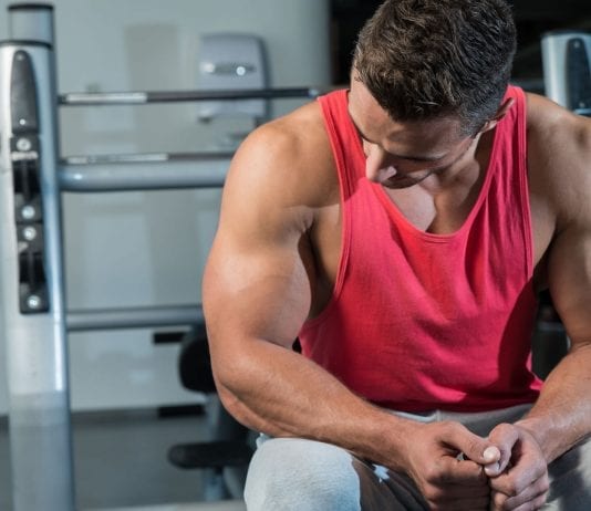 Anabolismo muscular