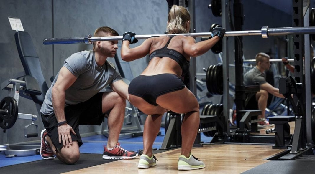 Anatomia gluteos piernas musculos y
