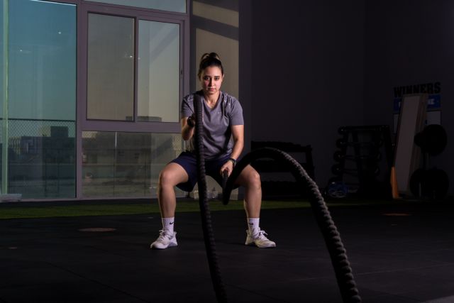 Guía de Entrenamiento HIIT 1 beneficios hiit