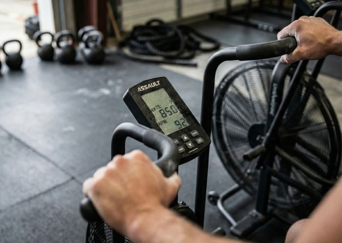 Beneficios de la Bicicleta de Aire y cómo entrenar con ella 1 Pulsaciones bicicleta de aire