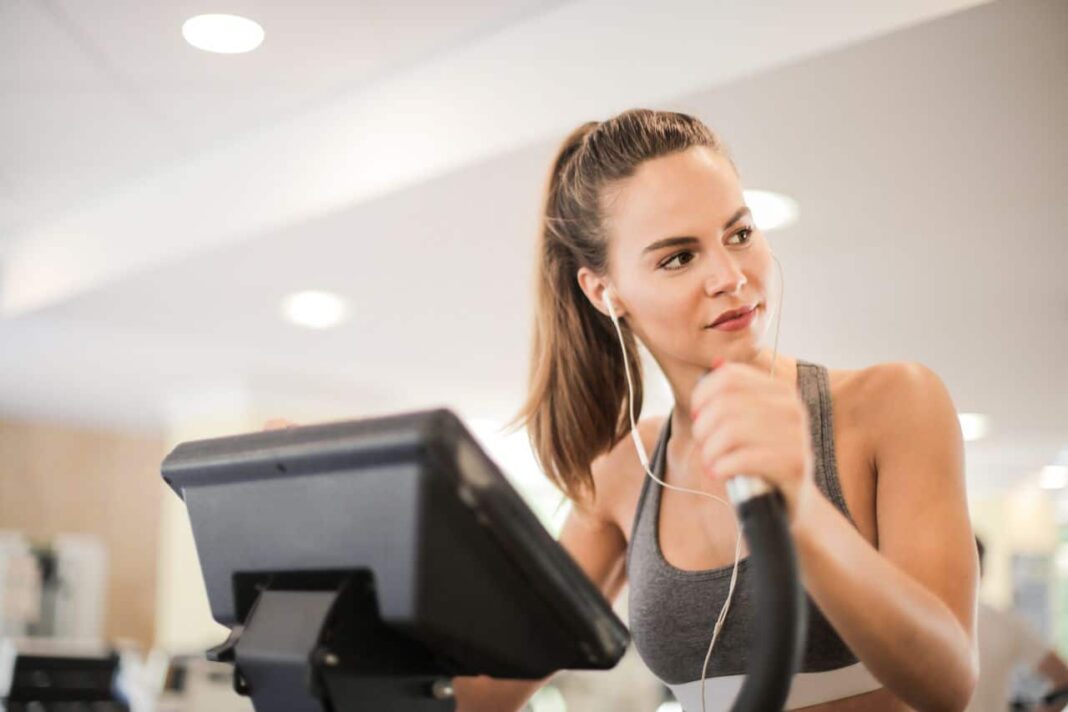 Cardio LISS (Larga duración, baja intensidad)