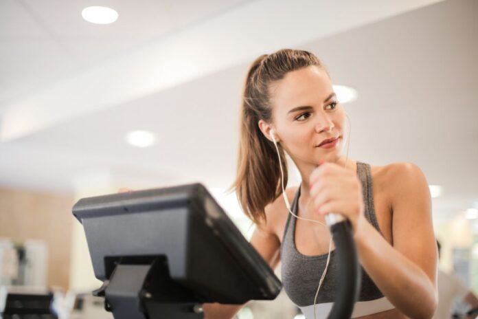 Cardio LISS (Larga duración, baja intensidad)