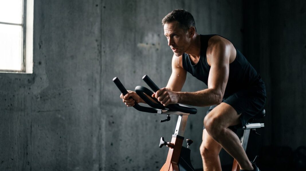 Cardio de bajo impacto