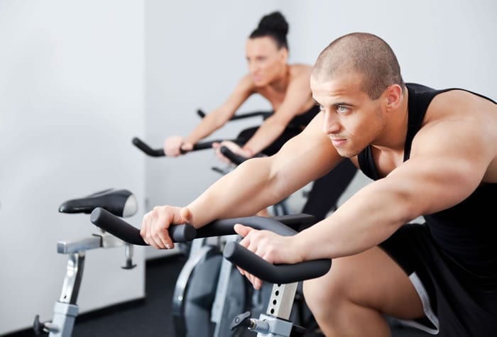 Cardio para quemar grasa
