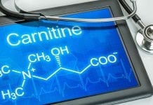 carnitina