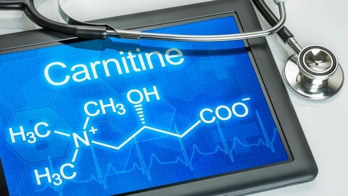 carnitina