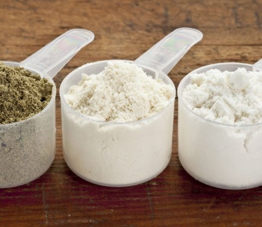 Caseina,suero de leche