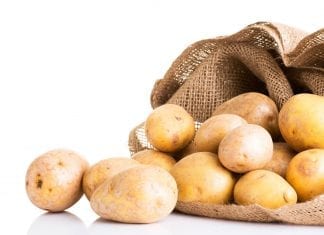 Como cocinar las patatas