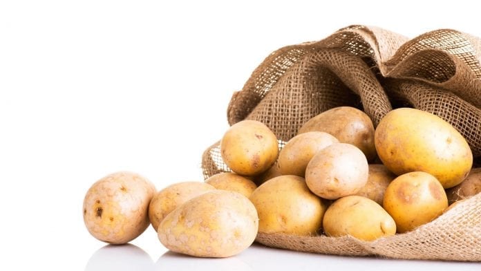 Como cocinar las patatas