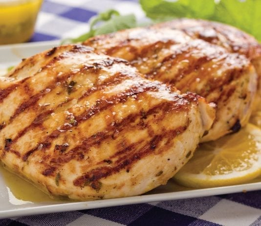 Consejos para cocinar el pollo y hacerlo más jugoso Consejos para cocinar el pollo