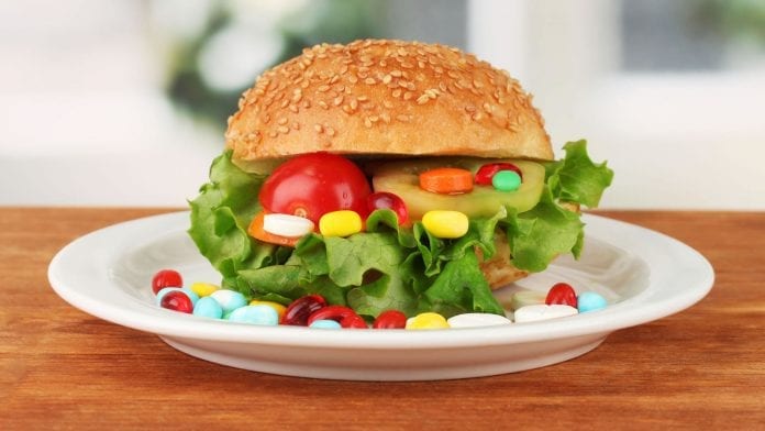 Comer con poca grasa Comer con poca grasa