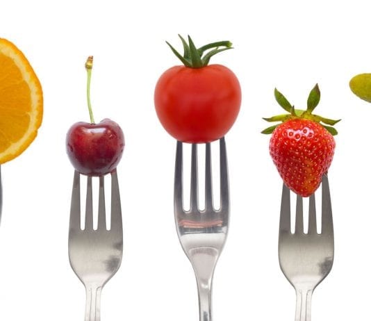 Sustituye los batidos proteicos por comida natural Cambia los batidos por comida natural