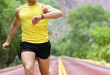 Consigue correr 30 minutos