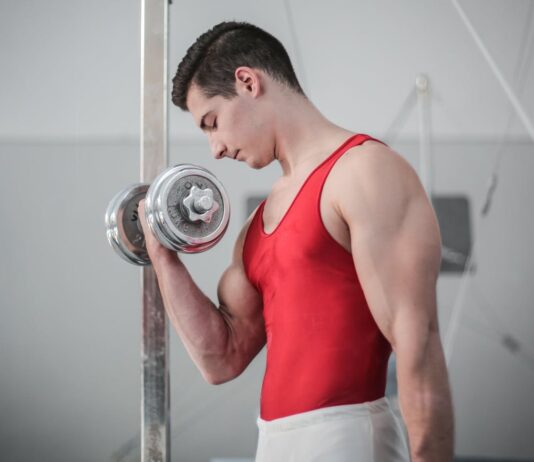 Creatina, guía burros definitiva