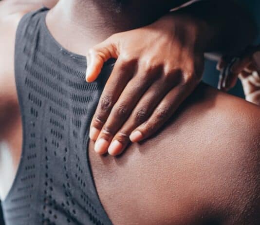 Cuando ir al traumatólogo