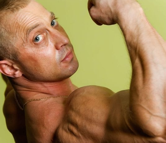 Definición muscular