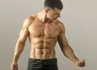 Definición Muscular