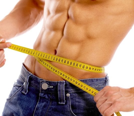 Rutina de definición muscular