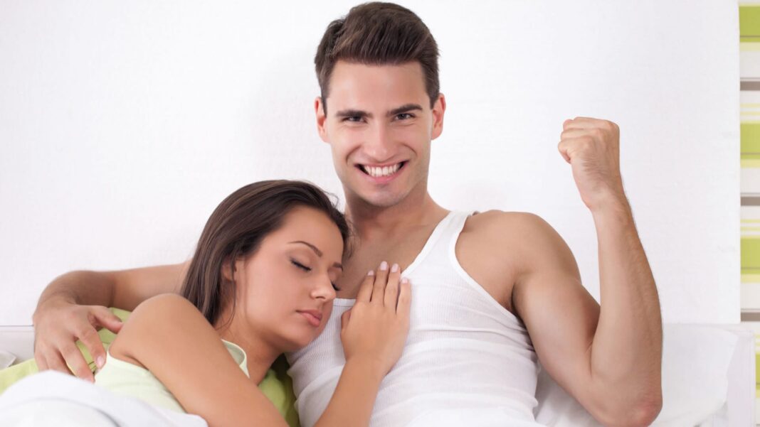 Deporte,Rendimiento sexual