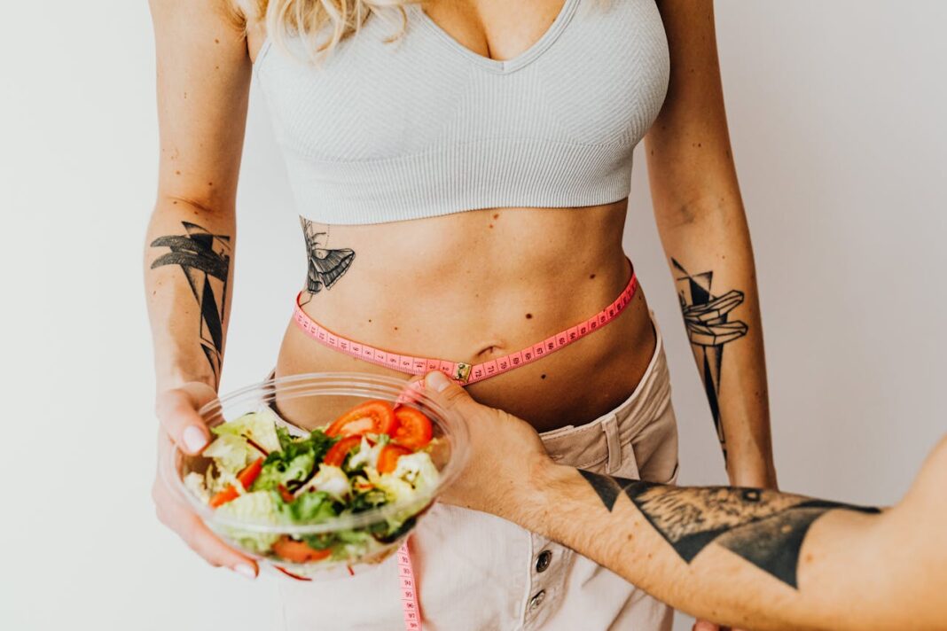 Dieta Dash