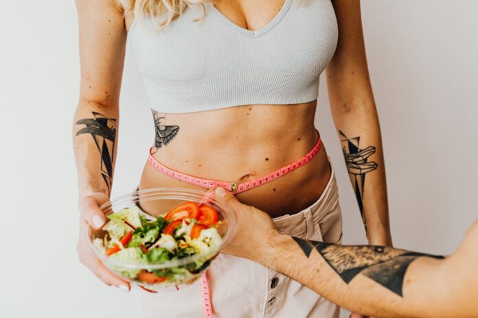 Dieta Dash