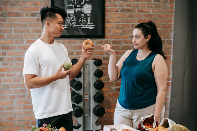 dieta dash alimentos funcionales