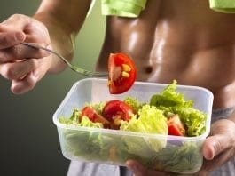 Alimentación,dieta,ectomorfos,masa muscular
