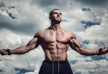 Dietas de definición muscular