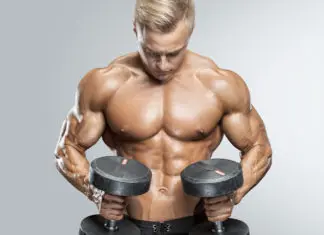 Dietas para ganar masa muscular