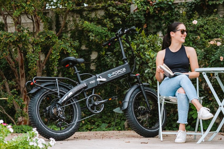 Bicicletas eléctricas: ¿Realmente sirven para perder peso y mejorar tu salud cardiovascular? 2 Las e-bikes democratizan el ciclismo deportivo