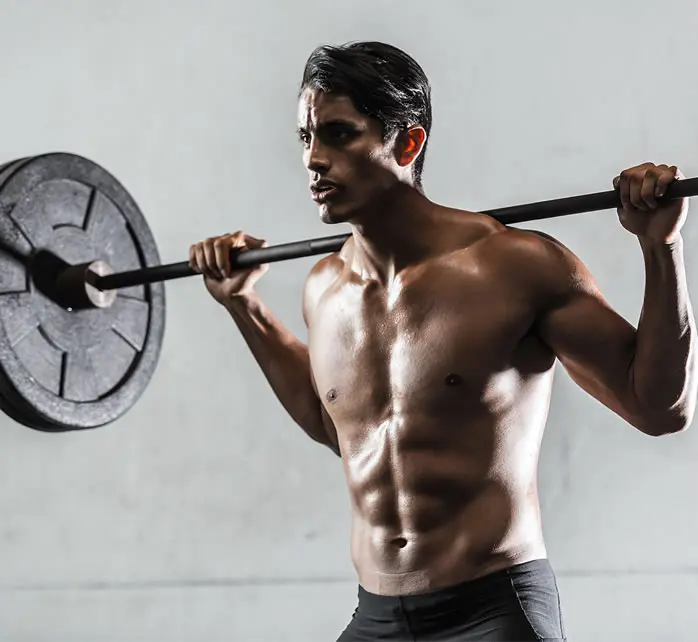 CÓMO HACER EJERCICIOS en CASA *SUSTITUYE el GIMNASIO por estos ejercicios  para tu RUTINA en CASA* 