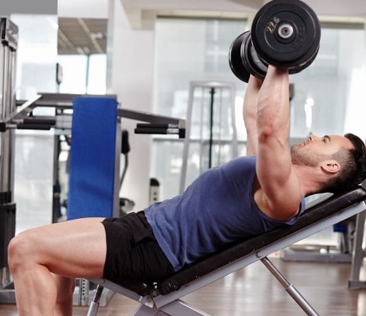 Ejercicios que más fibras musculares estimulan