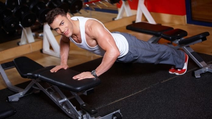 entrenamiento Consejos de Entrenamiento