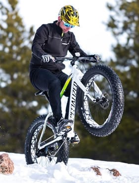 fat bike