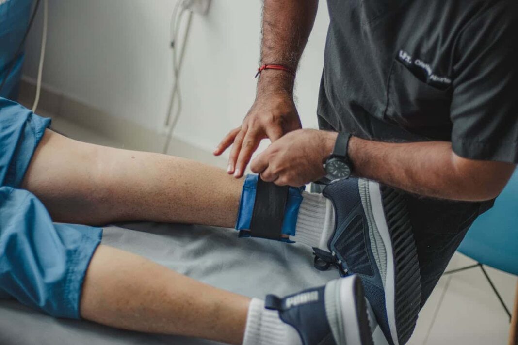 Fisioterapia y dolor crónico