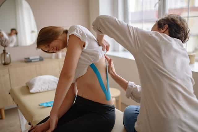 Dolor crónico
