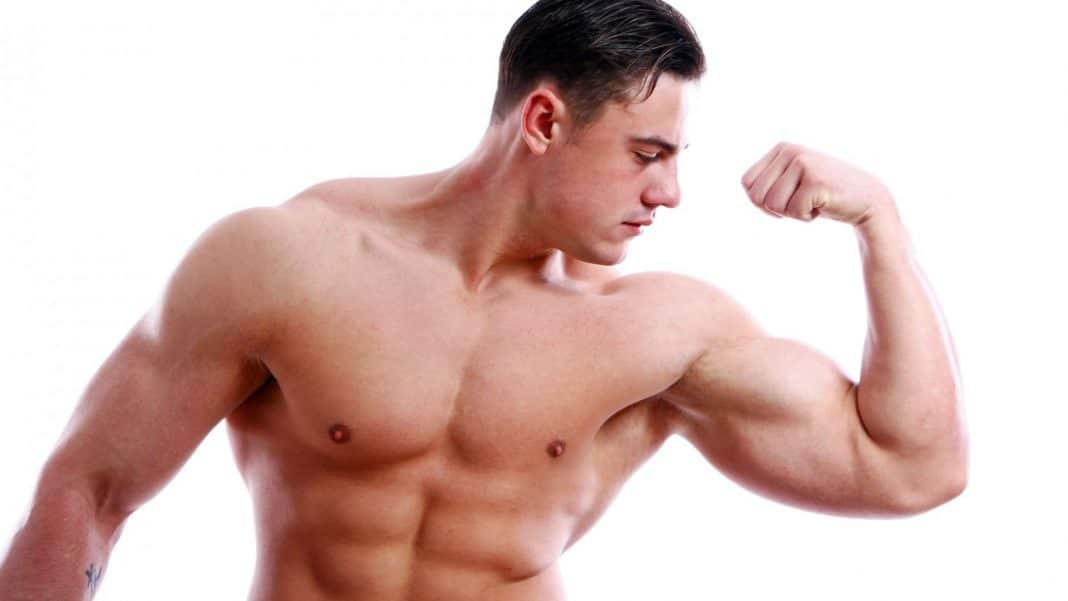 Es masa muscular que magra