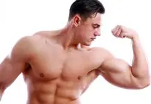 Ganar masa muscular