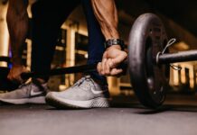 Gimnasio cerca de mi