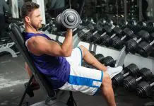 Cuanto dormir para el gimnasio